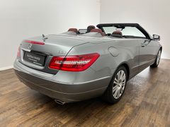 MERCEDES-BENZ E 350 CGI / 39.tKM/ VOLLAUS. / 292PS/ GARANTIE
