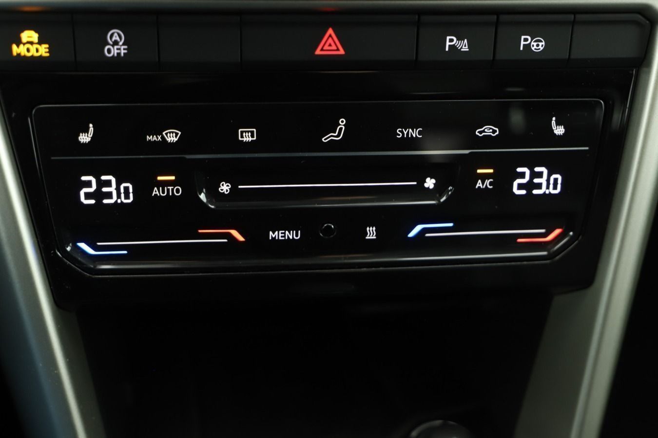 Volkswagen T-Roc - Bild 10