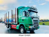 Scania G450 Allrad 6x4*4AH Euro 6 neue Motor/New Engine - Scania München