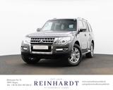 Mitsubishi PAJERO 3.2Di-D TOP XENON/TEMPOMAT/AHK/NAV/eGSD - gebrauchte Mitsubishi Pajero aus dem Jahr 2016