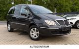 Lancia Phedra 2.2 16V JTD Emblema _6-Sitze_Navi_ - Lancia Phedra Gebrauchtwagen