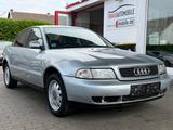 Audi A4 Lim. Aut. KLIMA/ZENTRAL/ISOFIX/ALUS/AHK/TÜV - Audi aus 1997