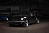 Ford Mustang 66 | 331cui Stroker, Komplettrestauriert - Ford Mustang in Kiel