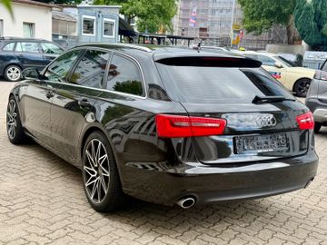 Audi A6 - 12