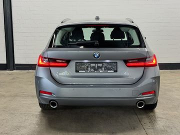 BMW 320 - 3