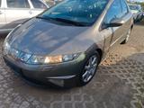 Honda Civic Lim. 5-trg. 2.2 CTDI Sport - Honda Civic mit Diesel-Antrieb: 2.2