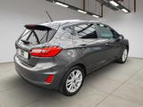 Ford Fiesta 1.0 EcoBoost S&S TITANIUM - Ford Fiesta: Limousine