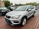 Seat Ateca Xcellence DSG 4Drive*AUTOMATIK*360°*ACC* - Seat in Mülheim (Ruhr): Ateca