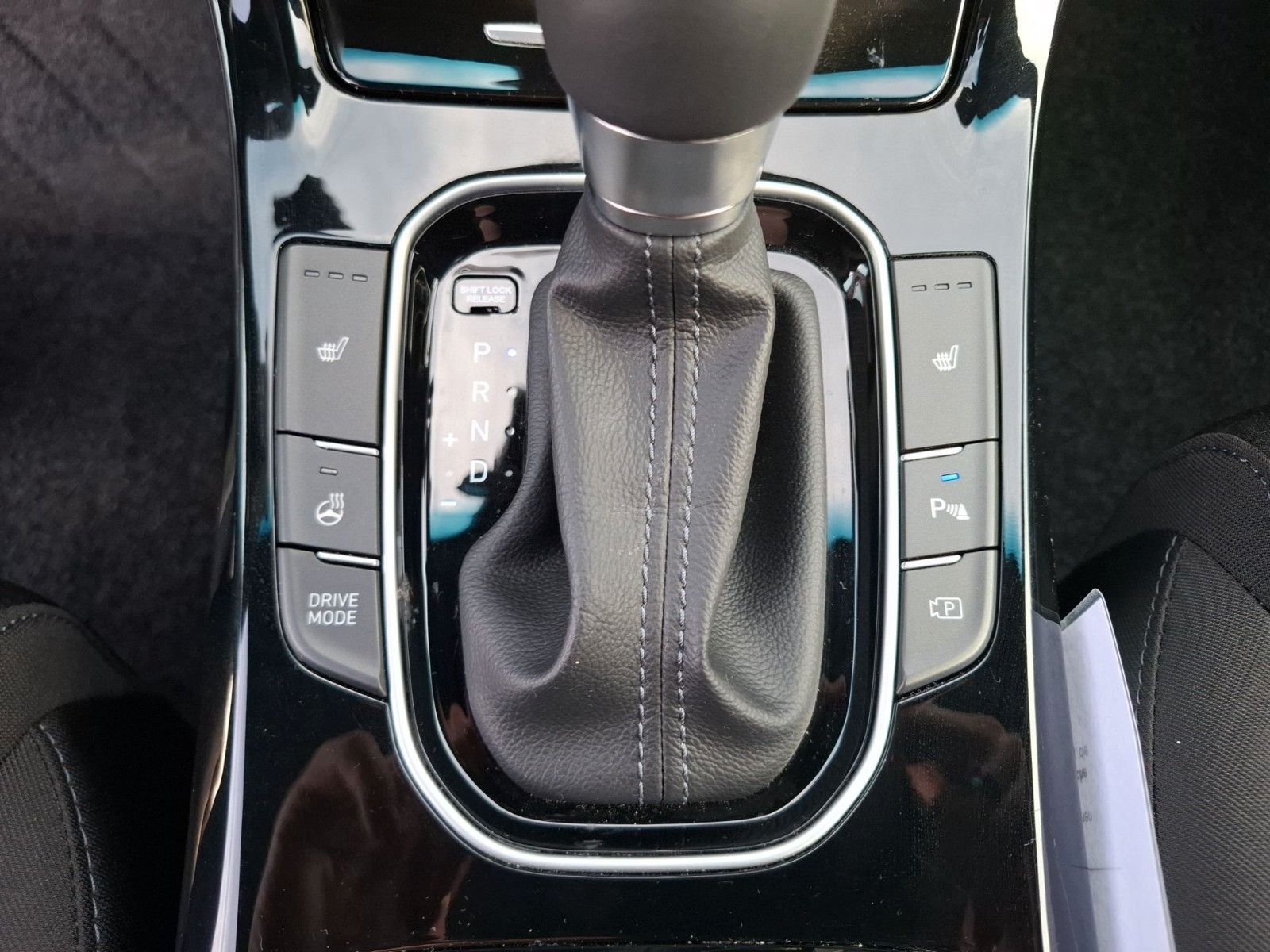 Hyundai i30 – Bild 16