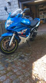 Suzuki GSX650FA - Offers
