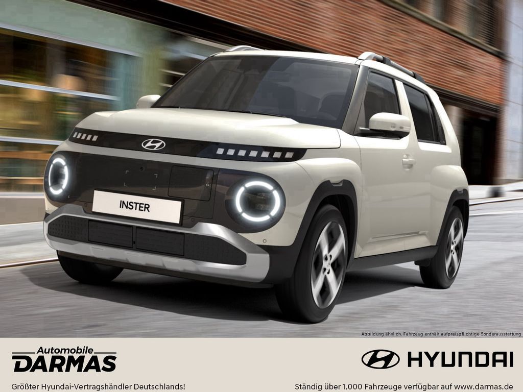 Hyundai INSTER
