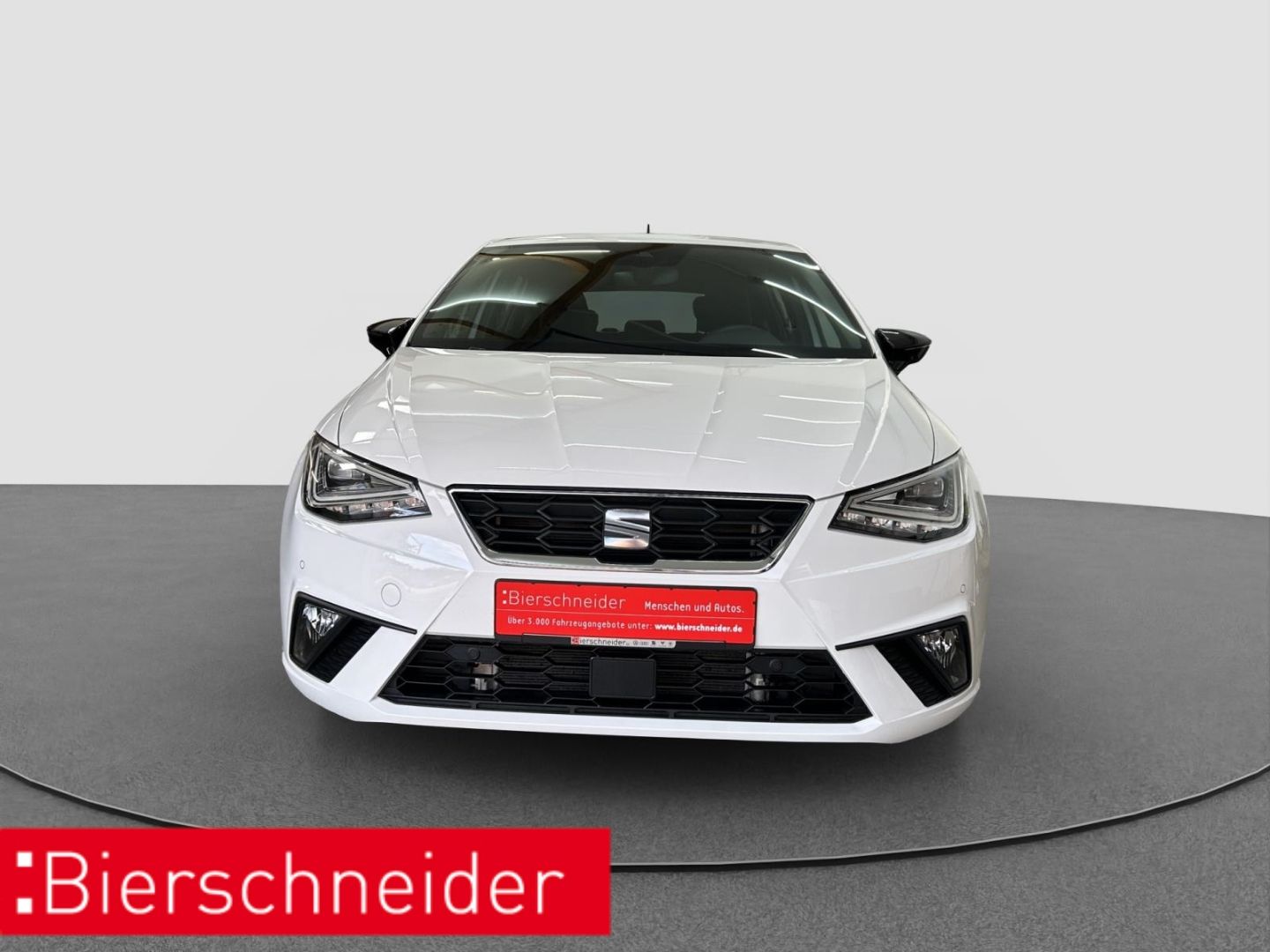 Seat Ibiza 1.0 TSI DSG FR ab 189,- + Anz 990,- SHZ CA imagem 2