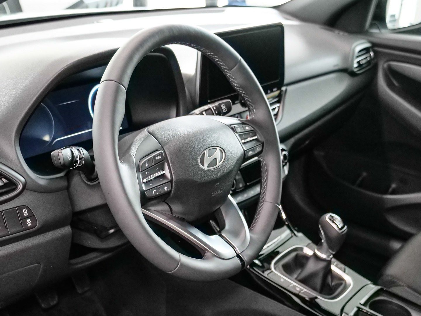 Hyundai i30 - Bild 8
