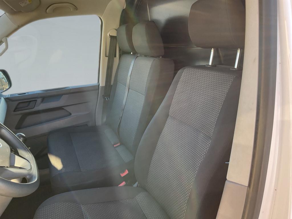 Volkswagen T6 Transporter T6.1 Transporter Kasten 2.0 TDI FWD, миниатюра 14