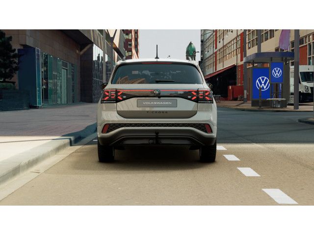 Volkswagen T-Cross - Bild 4