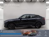BMW X4 M AHK Driv.Assist.Prof Harman/K Head-Up Laser - BMW X4 M Gebrauchtwagen