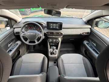 Dacia Jogger Extreme+ ECO-G 100