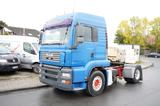 MAN TGA 18.440 Manual Gearbox, Blatt/Luft, Retarder - Angebote