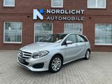 Vorschaubild Mercedes-Benz B180d Sitzheizung*AHK*LückenlosScheckheft*1.Hand