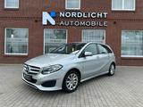 Mercedes-Benz B180d Sitzheizung*AHK*LückenlosScheckheft*1.Hand - Mercedes-Benz B-Class mit Diesel-Antrieb