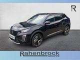 Peugeot 2008 Allure Hybrid 145 Navi SHZ - Peugeot 2008 Allure mit Hybrid-Antrieb (Benzin/Elektro)