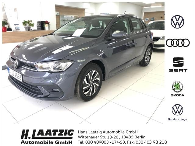 Volkswagen Polo 1.0 TSI DSG Life