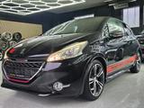 Peugeot 208 GTi *35000km* Leder* - Peugeot 208: GTI