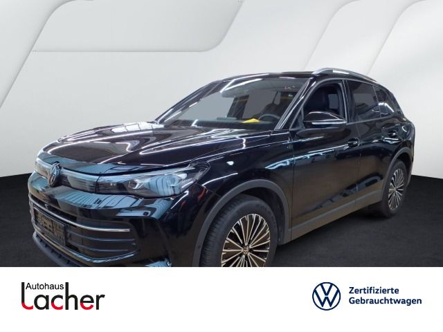 Tiguan Goal 1.5 eTSI DSG,IQ.LIGHT,Kamere,AHK