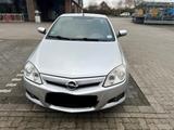 Opel Auto Opel Tigra - Opel Corsa: Cabrio
