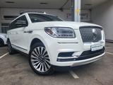 Lincoln Navigator LONG RSE PANO HUD VOLL - Lincoln: Geländewagen