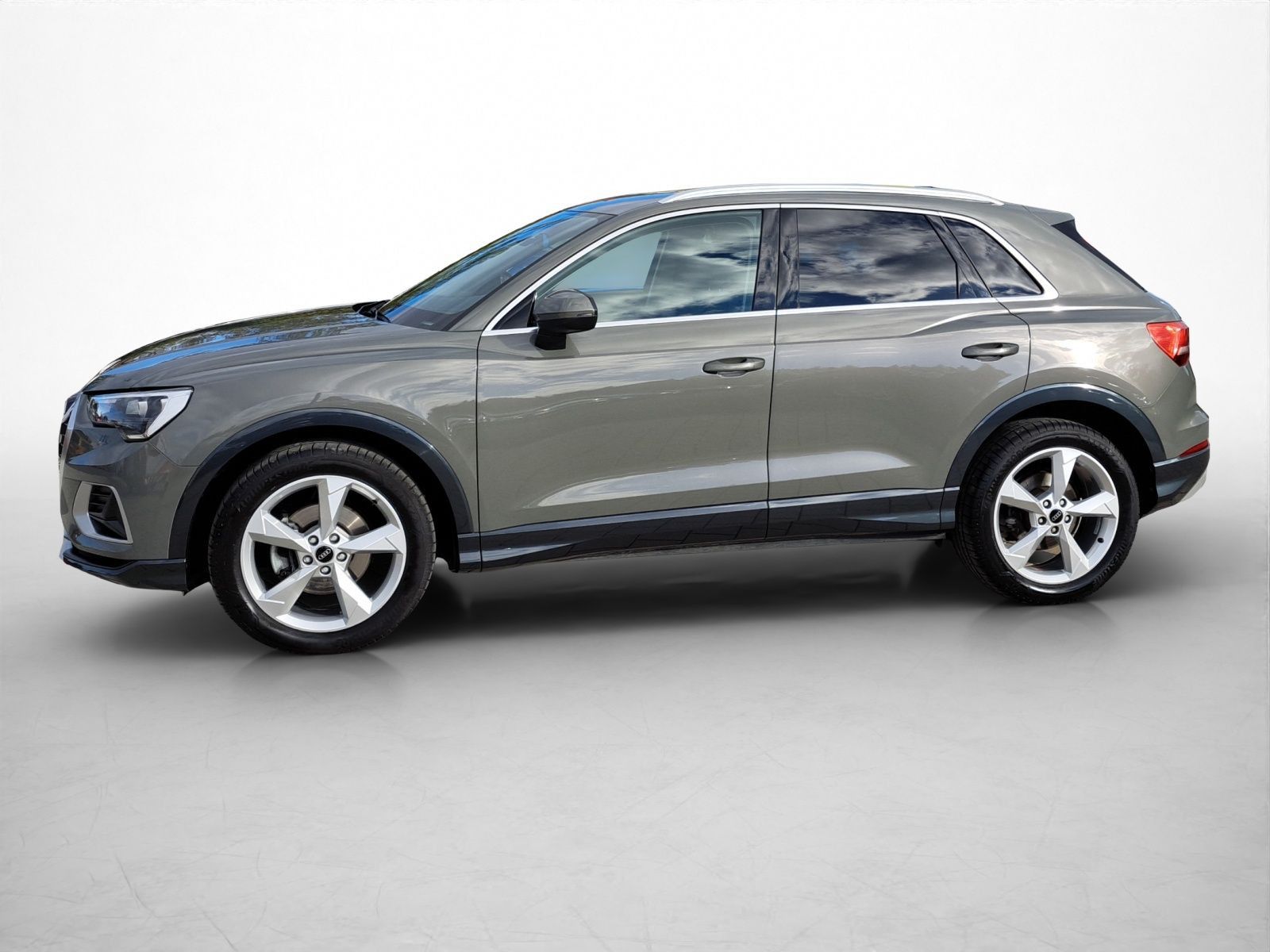 Audi Q3 - Bild 3