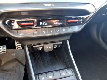 Hyundai i20 1.0 T-GDI N-LINE (100PS) Sportpaket