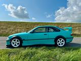 BMW 323i Coupe 323i - BMW 323: Coupe, 323i