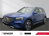 Mercedes-Benz GLB 200 d Progressive Kamera Distronic LED AHK