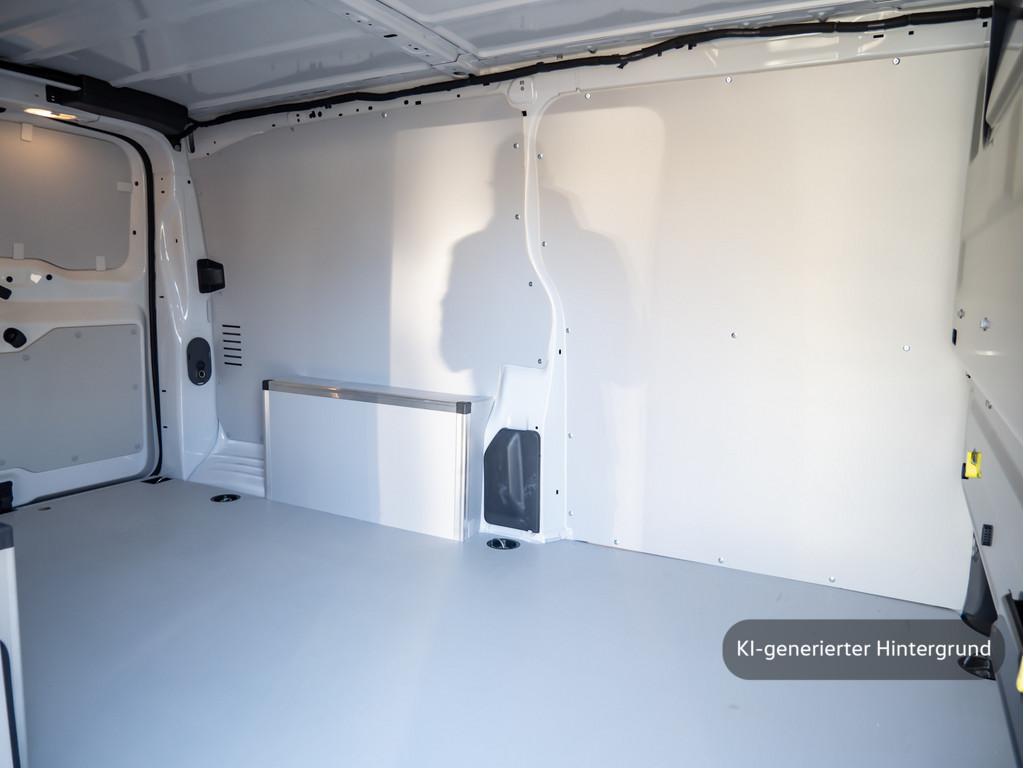 Peugeot Expert Kasten 1.5 Lang 120 Holzboden LED