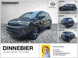 Opel CROSSLAND Edition 1.2 *SHZ*LHZ*PDC*Allwetter* - Opel Crossland (X) Gebrauchtwagen in Berlin