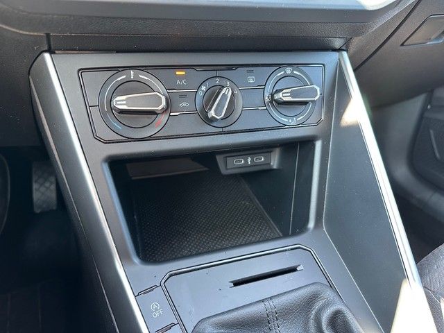 Fahrzeugabbildung Volkswagen Taigo 1.0TSI Life LED+ACC+DIGICOCKP+++