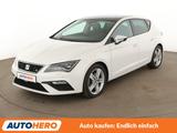 Seat Leon 1.5 TSI ACT FR*NAVI*LED*TEMPO* - Seat Leon