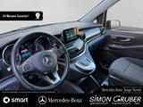 Mercedes-Benz V 250 d Edition Kompakt Sportpaket Standheizung - Mercedes-Benz V-Klasse: Sport Edition