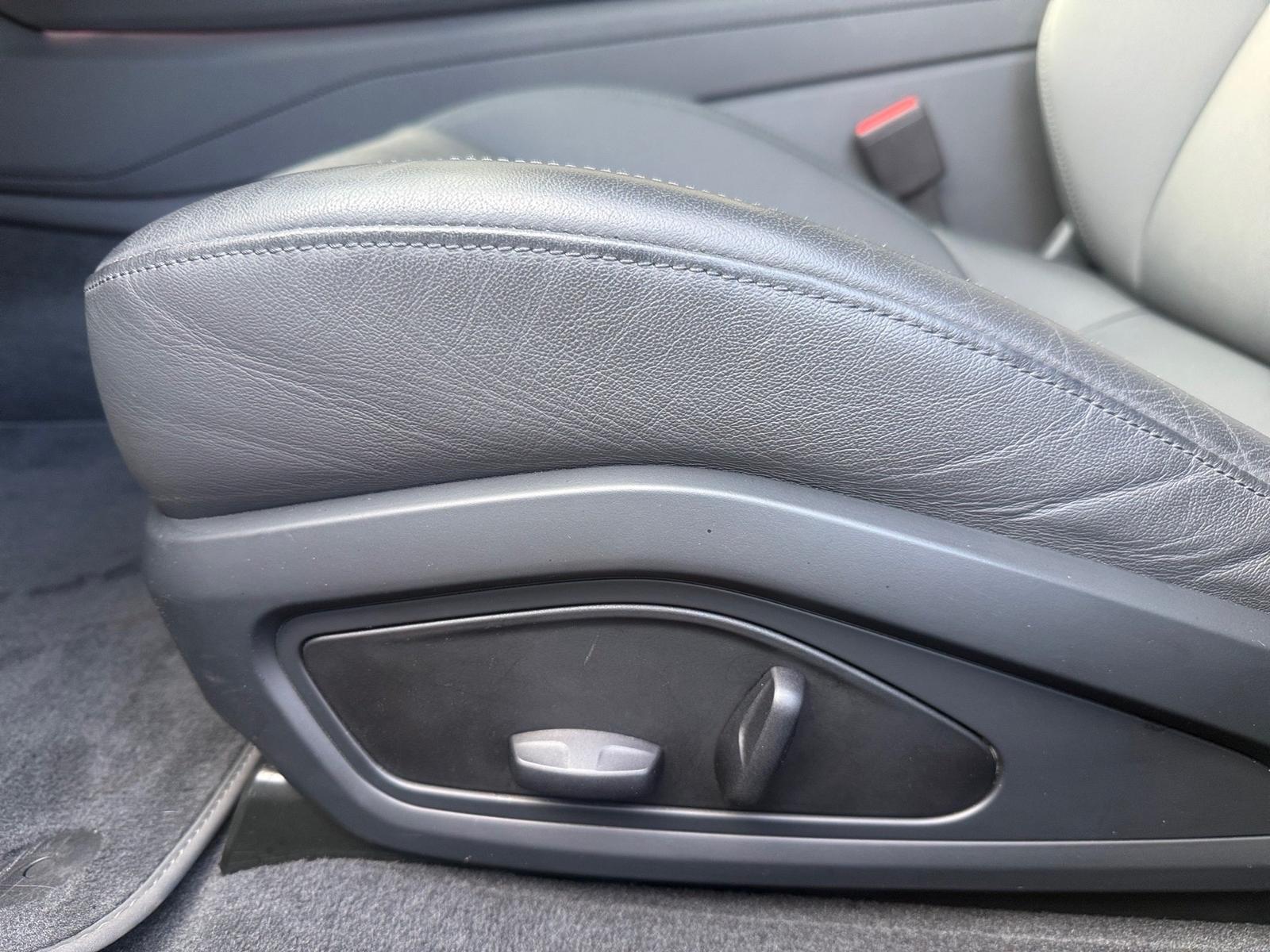 Audi e-tron GT quattro PANO*MATRIX*B&O*NAVI*LEDER*20L
