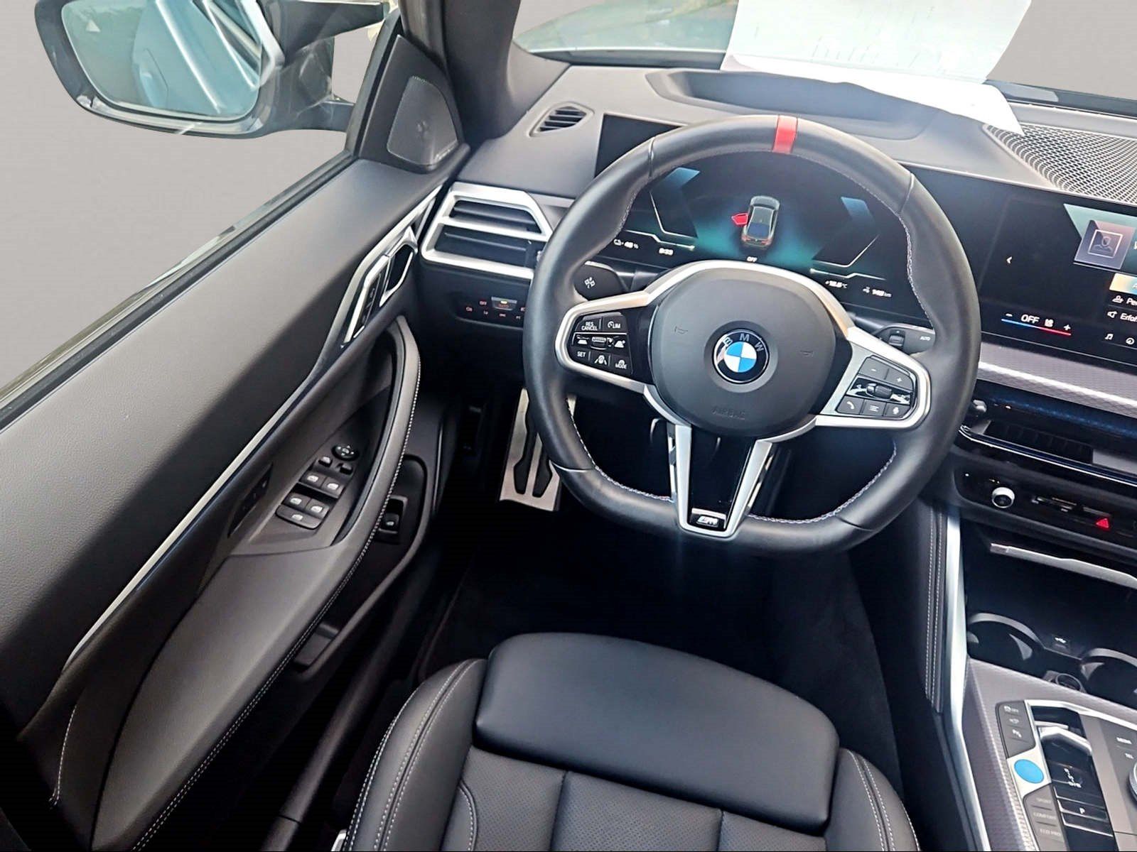 BMW i4 - Bild 16