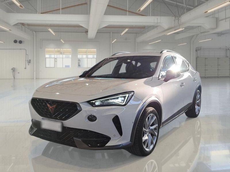 Cupra CUPRA FORMENTOR 1.4 E-HYBRID DSG SUV