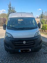 Westfalia Amundsen 540d - Westfalia Wohnwagen & Wohnmobile