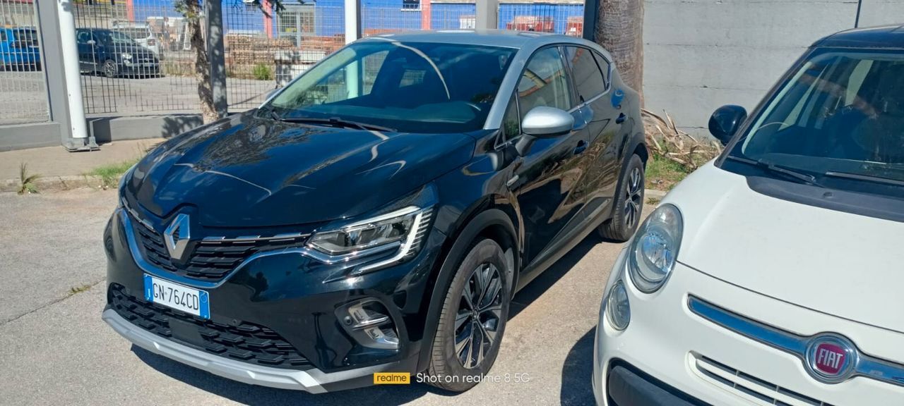 Other Renault Captur TCe 90 CV Equilibre ( AUTO IN CON imagem 2