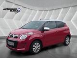 Citroën C1 Feel Sitzheizung Kamera Navi LED - Citroën C1: Automatik