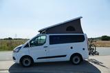 Ford Nugget Westfalia Transit Custom L1H1 AD - Ford Transit Custom Nugget Wohnmobil
