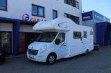 XGO Dynamic - XGO Wohnmobil oder -wagen