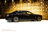 Rolls-Royce Ghost EWB Extended Wheel Base - Rolls-Royce Ghost Extended Gebrauchtwagen