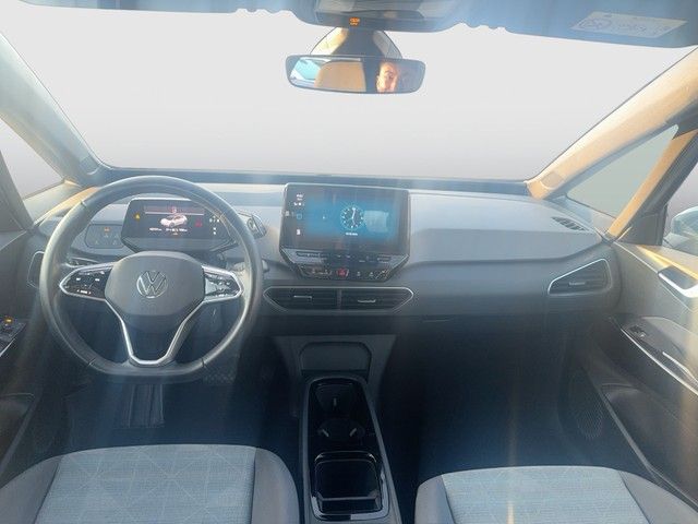 Volkswagen ID.3 - Bild 10