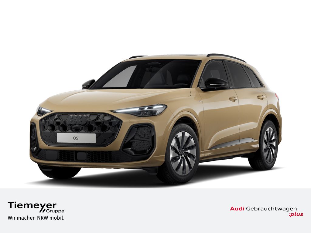 Image of Audi Q5